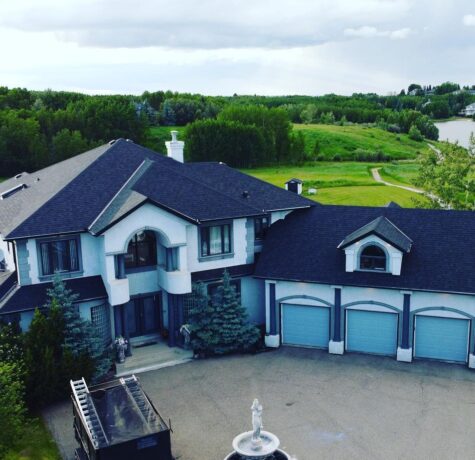 Roof Replacement