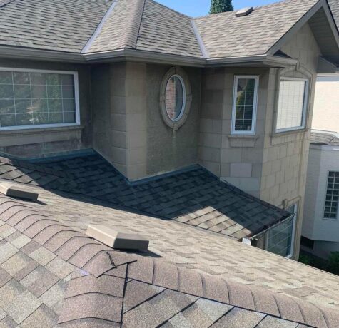 Roof Replacement
